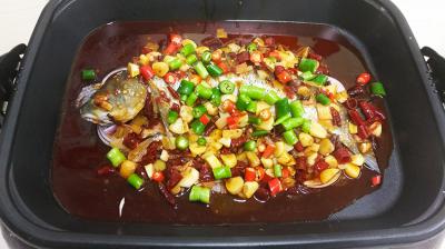 烤魚培訓學校選哪家好？